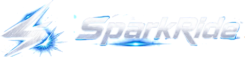 SparkRide
